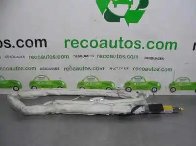 Second-hand car spare part front right curtain airbag for ford s-max (ca1) 2.0 tdci cat oem iam references 6m2114k159cd