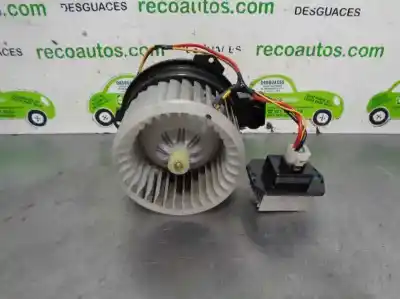 Peça sobressalente para automóvel em segunda mão motor de sofagem por mitsubishi space star (a00) 1.2 referências oem iam 7802a249  