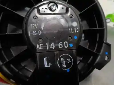 Peça sobressalente para automóvel em segunda mão motor de sofagem por mitsubishi space star (a00) 1.2 referências oem iam 7802a249  