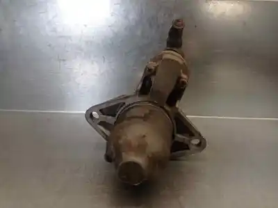 Peça sobressalente para automóvel em segunda mão motor de arranque por subaru forester s10 (sf) 2.0 cat referências oem iam 23300aa381