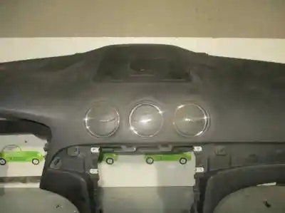 Second-hand car spare part dashboard for ford s-max (ca1) 2.0 tdci cat oem iam references 6m2118a612a  