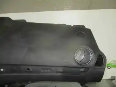 Second-hand car spare part dashboard for ford s-max (ca1) 2.0 tdci cat oem iam references 6m2118a612a  