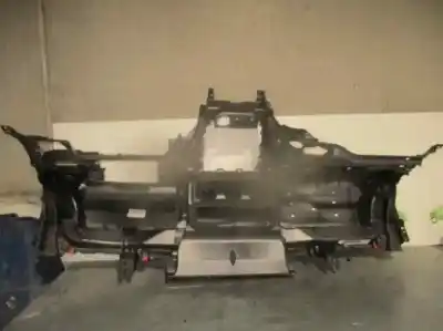 Second-hand car spare part dashboard for ford s-max (ca1) 2.0 tdci cat oem iam references 6m2118a612a  