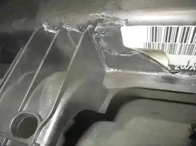 Second-hand car spare part dashboard for ford s-max (ca1) 2.0 tdci cat oem iam references 6m2118a612a  