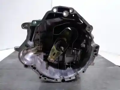 Автозапчастина б/у коробка передач для audi a4 avant (8e5) 1.8 20v посилання на oem iam fps  fps20032