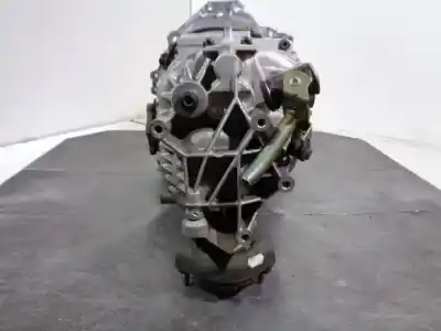 Автозапчастина б/у коробка передач для audi a4 avant (8e5) 1.8 20v посилання на oem iam fps  fps20032