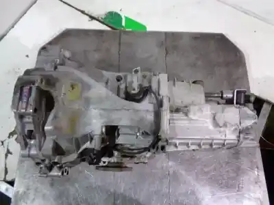 Автозапчастина б/у коробка передач для audi a4 avant (8e5) 1.8 20v посилання на oem iam fps  fps20032