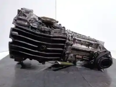 Автозапчастина б/у коробка передач для audi a4 avant (8e5) 1.8 20v посилання на oem iam fps  fps20032