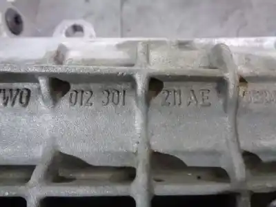 Автозапчастина б/у коробка передач для audi a4 avant (8e5) 1.8 20v посилання на oem iam fps  fps20032