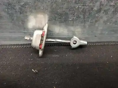 Tweedehands auto-onderdeel deurbeveiliging voor citroen c1 1.0 cat (384f) oem iam-referenties 