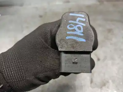 Автозапчастина б/у котушка запалювання для audi a4 avant (8e5) 1.8 20v посилання на oem iam 06b963115  