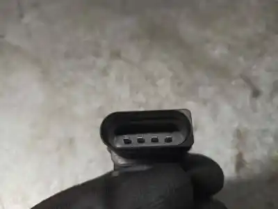 Автозапчастина б/у котушка запалювання для audi a4 avant (8e5) 1.8 20v посилання на oem iam 06b963115  