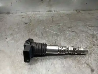 Pezzo di ricambio per auto di seconda mano bobina di accensione per audi a4 avant (8e5) 1.8 20v riferimenti oem iam 06b963115