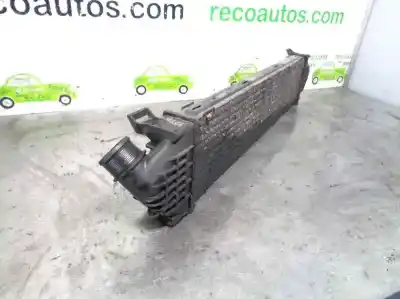 Second-hand car spare part intercooler for ford s-max (ca1) 2.0 tdci cat oem iam references 6g919l440fc 991796ab fomoco 