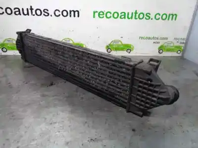 Second-hand car spare part intercooler for ford s-max (ca1) 2.0 tdci cat oem iam references 6g919l440fc 991796ab fomoco 