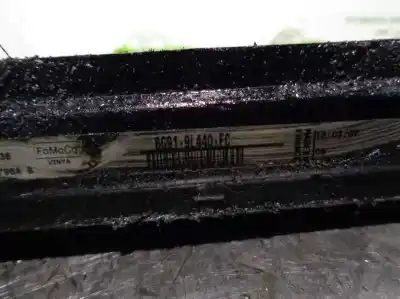 Second-hand car spare part intercooler for ford s-max (ca1) 2.0 tdci cat oem iam references 6g919l440fc 991796ab fomoco 