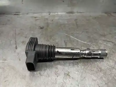 Pezzo di ricambio per auto di seconda mano bobina di accensione per audi a4 avant (8e5) 1.8 20v riferimenti oem iam 0040102043