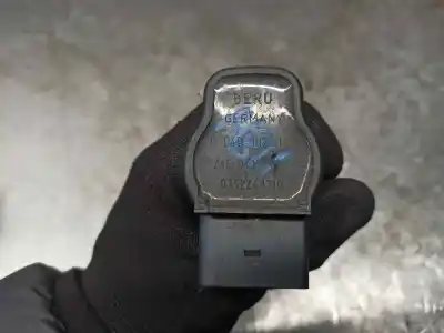 Автозапчастина б/у котушка запалювання для audi a4 avant (8e5) 1.8 20v посилання на oem iam 0040102043  