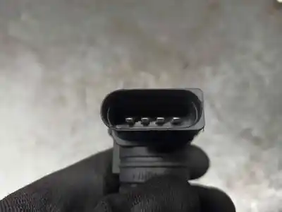 Автозапчастина б/у котушка запалювання для audi a4 avant (8e5) 1.8 20v посилання на oem iam 0040102043  