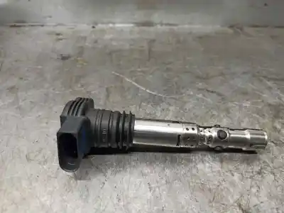 Pezzo di ricambio per auto di seconda mano bobina di accensione per audi a4 avant (8e5) 1.8 20v riferimenti oem iam 0040102043