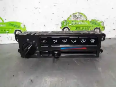 Автозапчасти б/у отопление / кондиционирование воздуха за nissan primera berl./familiar (p10/w10) 1.6 16v cat ссылки oem iam d9908976902
