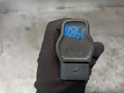 Автозапчастина б/у котушка запалювання для audi a4 avant (8e5) 1.8 20v посилання на oem iam 0253250811  