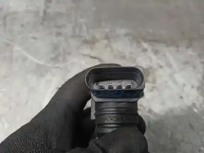 Автозапчастина б/у котушка запалювання для audi a4 avant (8e5) 1.8 20v посилання на oem iam 0253250811  