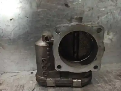 Автозапчастина б/у коробка метелика для audi a4 avant (8e5) 1.8 20v посилання на oem iam 06b133062b  0280750009