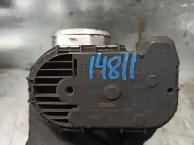 Автозапчастина б/у коробка метелика для audi a4 avant (8e5) 1.8 20v посилання на oem iam 06b133062b  0280750009