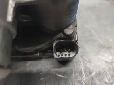 Автозапчастина б/у коробка метелика для audi a4 avant (8e5) 1.8 20v посилання на oem iam 06b133062b  0280750009