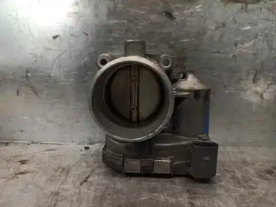 Pezzo di ricambio per auto di seconda mano scatola della farfalla per audi a4 avant (8e5) 1.8 20v riferimenti oem iam 06b133062b
