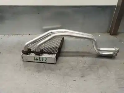 Gebrauchtes Autoersatzteil heizung / klimaanlage kühler zum chevrolet cruze 2.0 diesel cat oem-iam-referenzen 13263329  