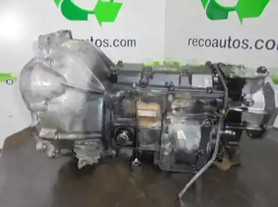 Pezzo di ricambio per auto di seconda mano riduttore per hyundai galloper 2.5 riferimenti oem iam j14351  pci2 9e25