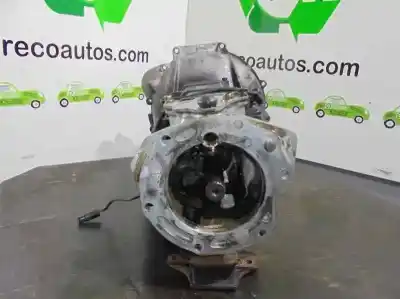 Pezzo di ricambio per auto di seconda mano riduttore per hyundai galloper 2.5 riferimenti oem iam j14351  pci2 9e25