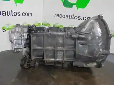 Pezzo di ricambio per auto di seconda mano riduttore per hyundai galloper 2.5 riferimenti oem iam j14351  pci2 9e25
