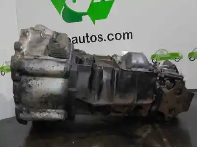 Pezzo di ricambio per auto di seconda mano riduttore per hyundai galloper 2.5 riferimenti oem iam j14351  pci2 9e25