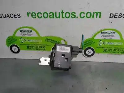 Second-hand car spare part electronic module for mitsubishi space star (a00) 1.2 oem iam references 8637b366  