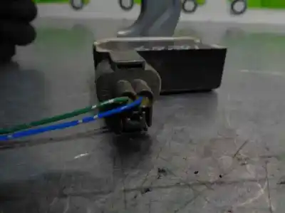 Second-hand car spare part electronic module for mitsubishi space star (a00) 1.2 oem iam references 8637b366  