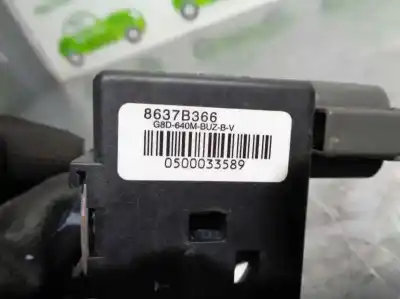 Second-hand car spare part electronic module for mitsubishi space star (a00) 1.2 oem iam references 8637b366  