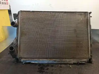 Pezzo di ricambio per auto di seconda mano radiatore d acqua per renault scénic i monospace (ja0/1_, fa0_) 1.9 dti (ja1u) riferimenti oem iam 8200062691a