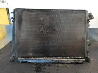 Pezzo di ricambio per auto di seconda mano radiatore d acqua per renault scénic i monospace (ja0/1_, fa0_) 1.9 dti (ja1u) riferimenti oem iam 8200062691a  868405p