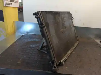 Pezzo di ricambio per auto di seconda mano radiatore d acqua per renault scénic i monospace (ja0/1_, fa0_) 1.9 dti (ja1u) riferimenti oem iam 8200062691a  868405p