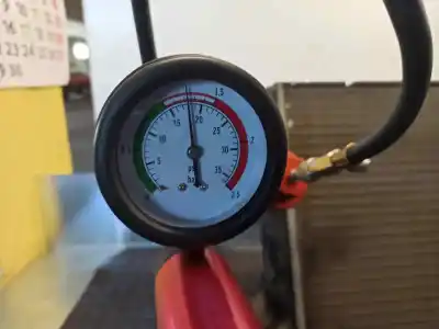 Pezzo di ricambio per auto di seconda mano radiatore d acqua per renault scénic i monospace (ja0/1_, fa0_) 1.9 dti (ja1u) riferimenti oem iam 8200062691a  868405p