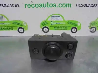 Автозапчастина б/у управління світлом для opel vectra b berlina 2.0 dti посилання на oem iam 9185814