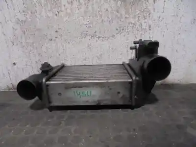 Автозапчастина б/у інтеркулер для audi a4 avant (8e5) 1.8 20v посилання на oem iam 8e0145805l  