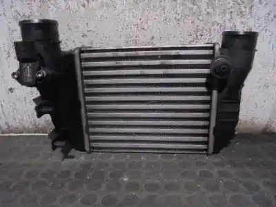 Pezzo di ricambio per auto di seconda mano intercooler per audi a4 avant (8e5) 1.8 20v riferimenti oem iam 8e0145805l