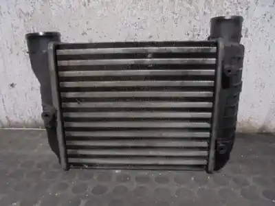 Peça sobressalente para automóvel em segunda mão intercooler por audi a4 avant (8e5) 1.8 20v referências oem iam 8e0145805l  