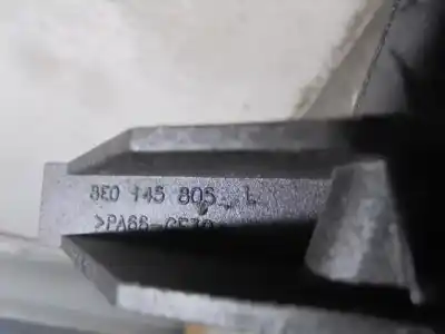 Peça sobressalente para automóvel em segunda mão intercooler por audi a4 avant (8e5) 1.8 20v referências oem iam 8e0145805l  