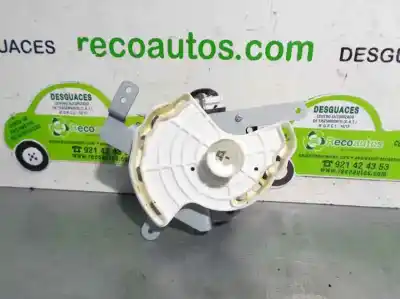 Peça sobressalente para automóvel em segunda mão motor de sofagem por mitsubishi space star (a00) 1.2 referências oem iam 1138003480  