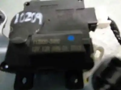 Peça sobressalente para automóvel em segunda mão motor de sofagem por mitsubishi space star (a00) 1.2 referências oem iam 1138003480  